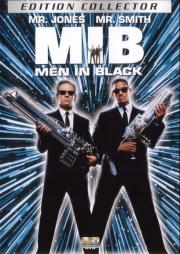 Men in Black (Collector's Edition)