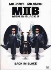 Men in Black 2 (Edition Collector)
