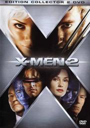 X-Men 2 (Edition Collector)