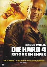 Die Hard 4 - Retour en Enfer (DTS)