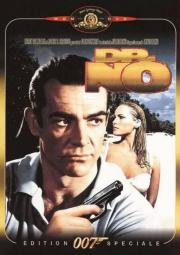 James Bond 007 contre Dr No (Special Edition)