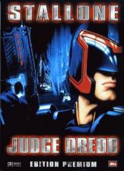 Judge Dredd (Edition Premium)