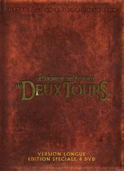 Le Seigneur des Anneaux : Les Deux Tours (Edition Collector)
