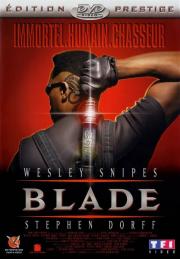 Blade (Edition Prestige)