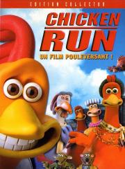 Chicken Run (Edition Collector)