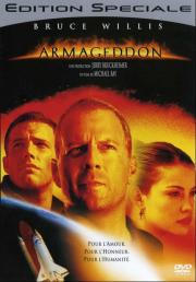 Armageddon (Special Edition)