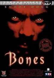 Bones (Edition Prestige)