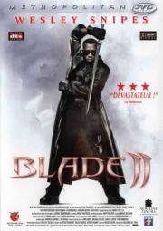 Blade 2 (DTS)