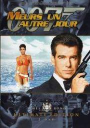 007 Meurs un autre jour (Ultimate Edition)