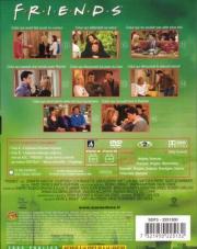 Friends: Saison 8 - Episodes 09-16