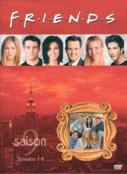 Friends: Saison 9 - Episodes 01-08