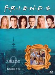 Friends: Saison 9 - Episodes 09-16