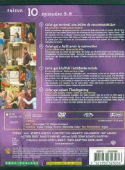 Friends: Series 10 Episodes 05- 08