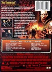 Ghosts of Mars