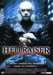 Hellraiser 4 - Bloodline