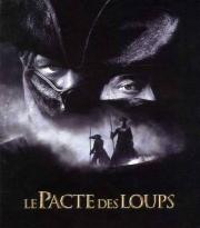 Le Pacte Des Loups (Ultimate Edition DTS)
