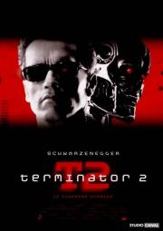 Terminator 2: Le jugement dernier (Edition Finale)