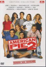 American Pie 2 (Edition Collector)