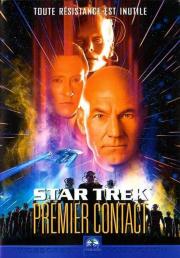 Star Trek :  Premier Contact