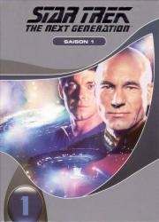 Star Trek - The Next Generation - Saison 1