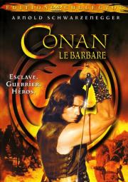 Conan le Barbare (Edition Collector)