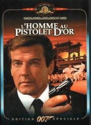 007 : L'homme au pistolet d'or (Special Edition)