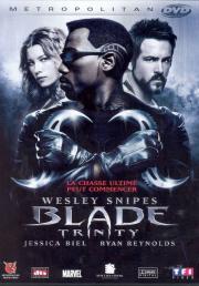 Blade : Trinity  (III)