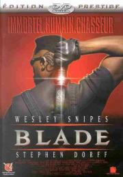 Blade (Edition Prestige)