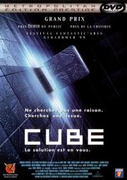Cube (Edition Prestige)