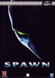 Spawn (Edition Prestige)