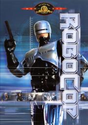 Robocop (Director's Cut)
