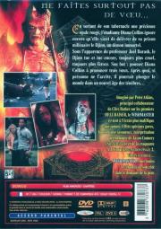 Wishmaster 3