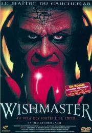 Wishmaster 3