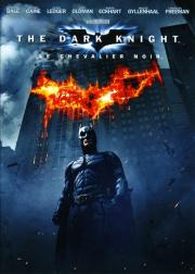 The Dark Knight,  Le Chevalier Noir