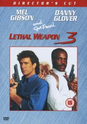 Lethal Weapon 3 (Director's Cut)
