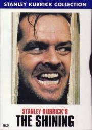Shining (Collection Stanley Kubrick)
