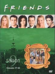 Friends: Saison 9 - Episodes 17-23