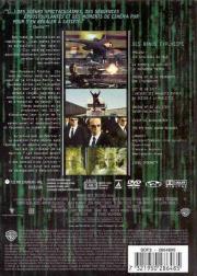 Matrix Reloaded (Edition double DVD)