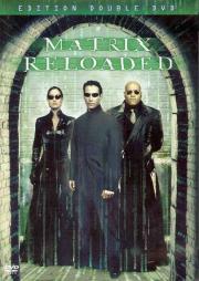 Matrix Reloaded (Edition double DVD)