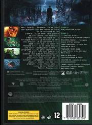 Matrix Revolutions (Edition double DVD)