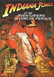 Indiana Jones et les Aventuriers de l'Arche Perdue
